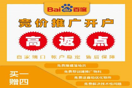 百度推广代理服务优势解析